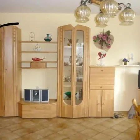 Apartamento Nama By Interhome *