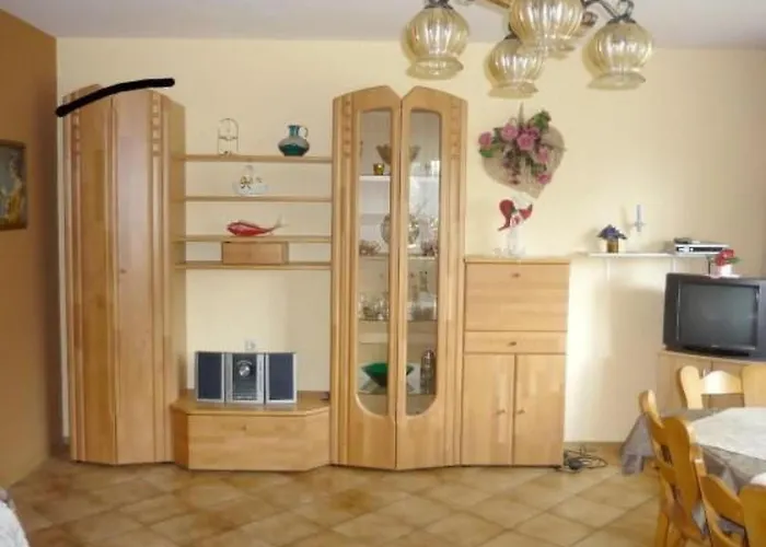 Apartamento Nama By Interhome *