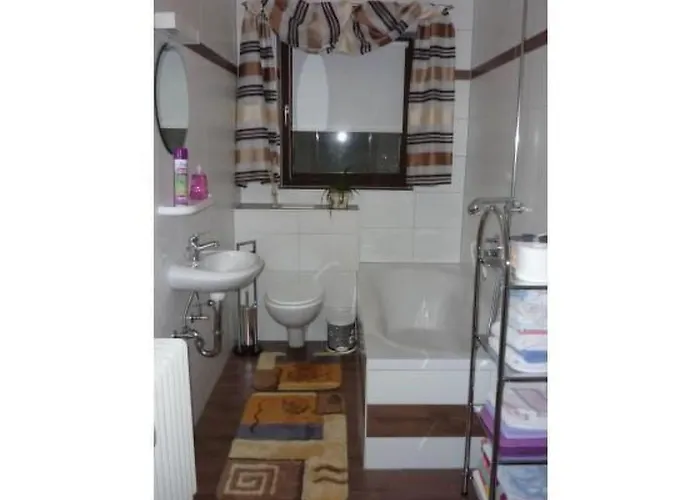 Apartamento Nama By Interhome *