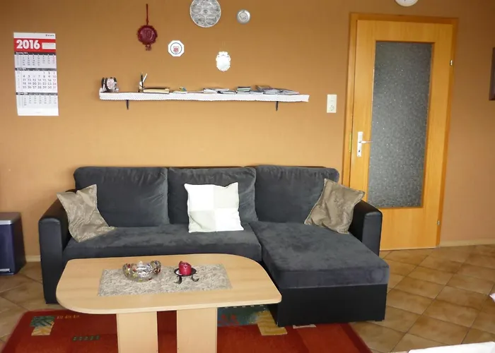 Apartamento Nama By Interhome *