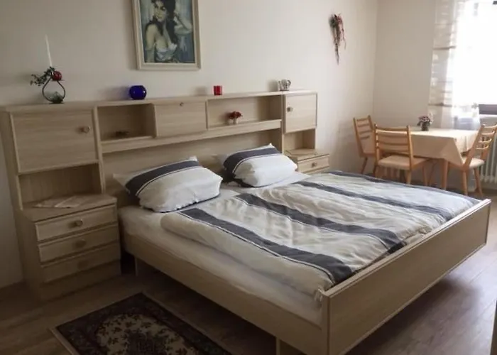 Nama By Interhome * Spiegelau