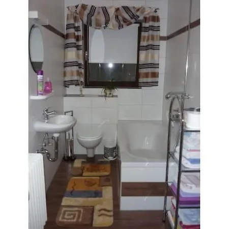 Apartman Nama By Interhome *