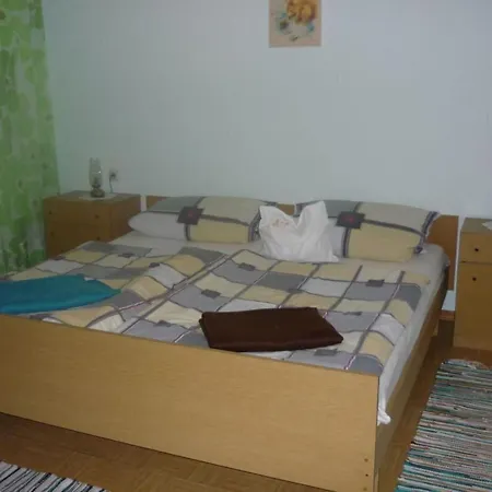 Nama By Interhome Apartman Spiegelau