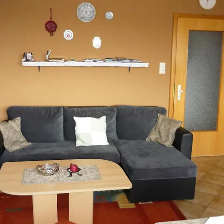 Apartman Nama By Interhome *