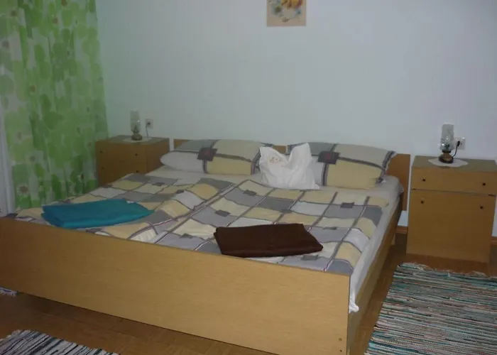 Nama By Interhome Apartment Spiegelau